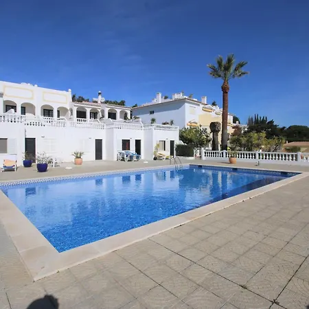 Charming Gogh Villa Luz