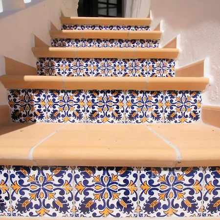 Villa Charming Gogh Luz